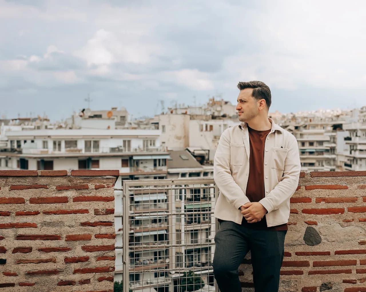გაგა ჩიხლაძე — ფოტოგრაფი