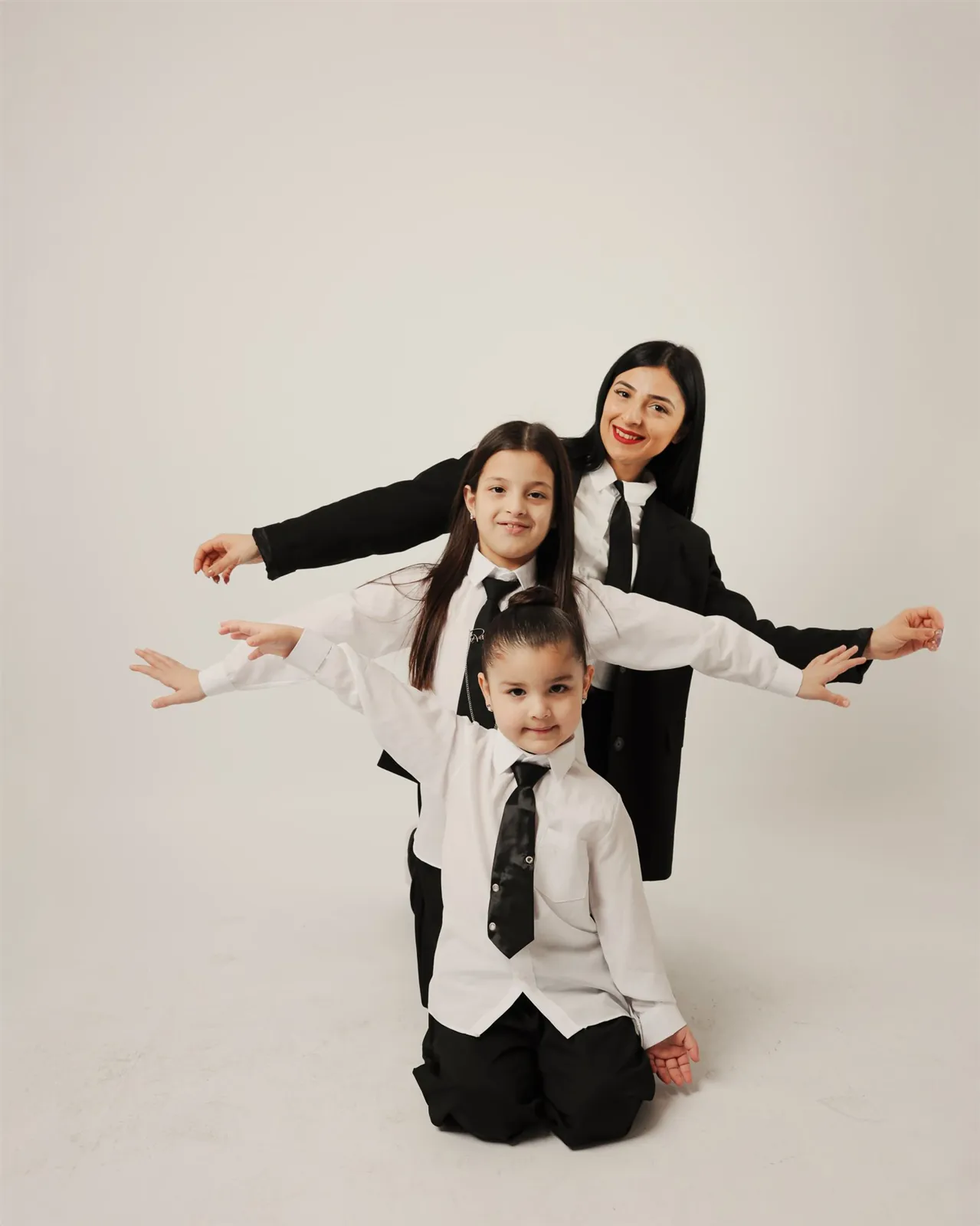საოჯახო ფოტოსესია ქუთაისში — LUMEN STUDIO