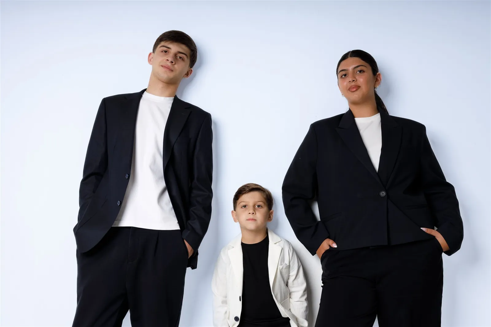 საოჯახო ფოტოსესია ქუთაისში — LUMEN STUDIO