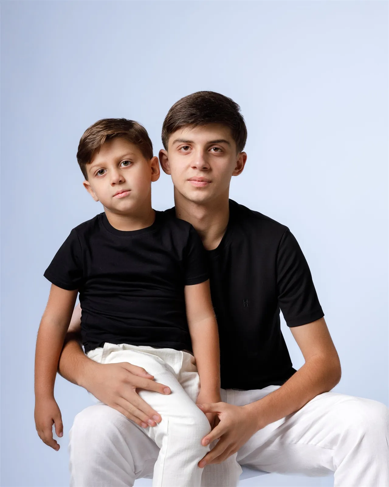 საოჯახო ფოტოსესია ქუთაისში — LUMEN STUDIO