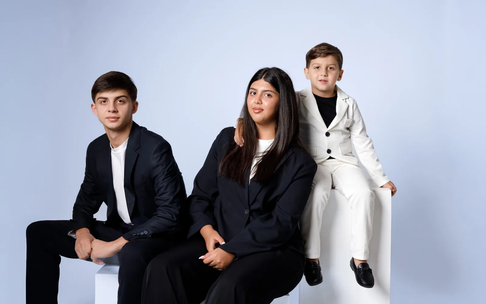 საოჯახო ფოტოსესია ქუთაისში — LUMEN STUDIO
