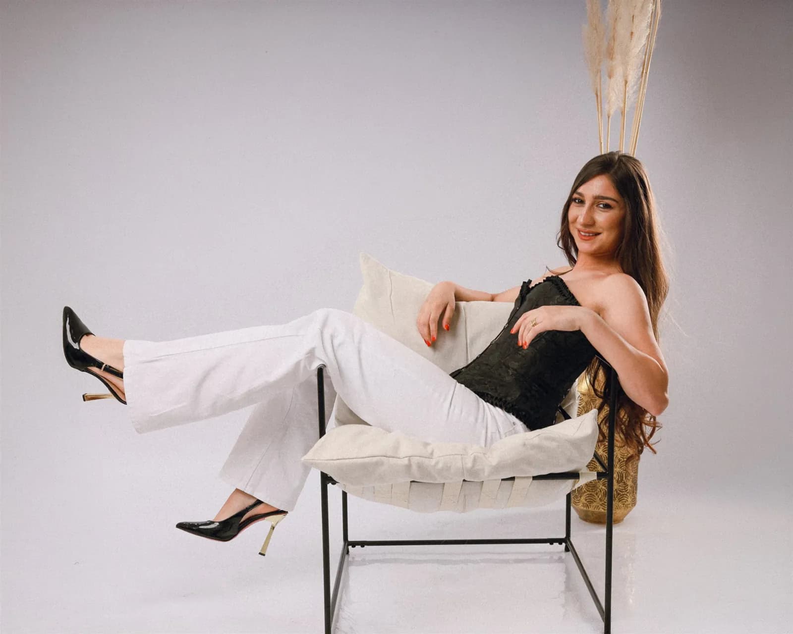 ინდივიდუალური ფოტოსესია ქუთაისში — LUMEN STUDIO