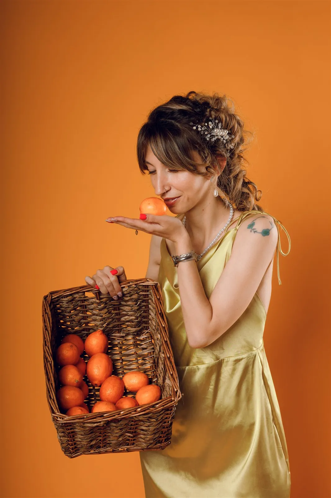 ინდივიდუალური ფოტოსესია ქუთაისში — LUMEN STUDIO
