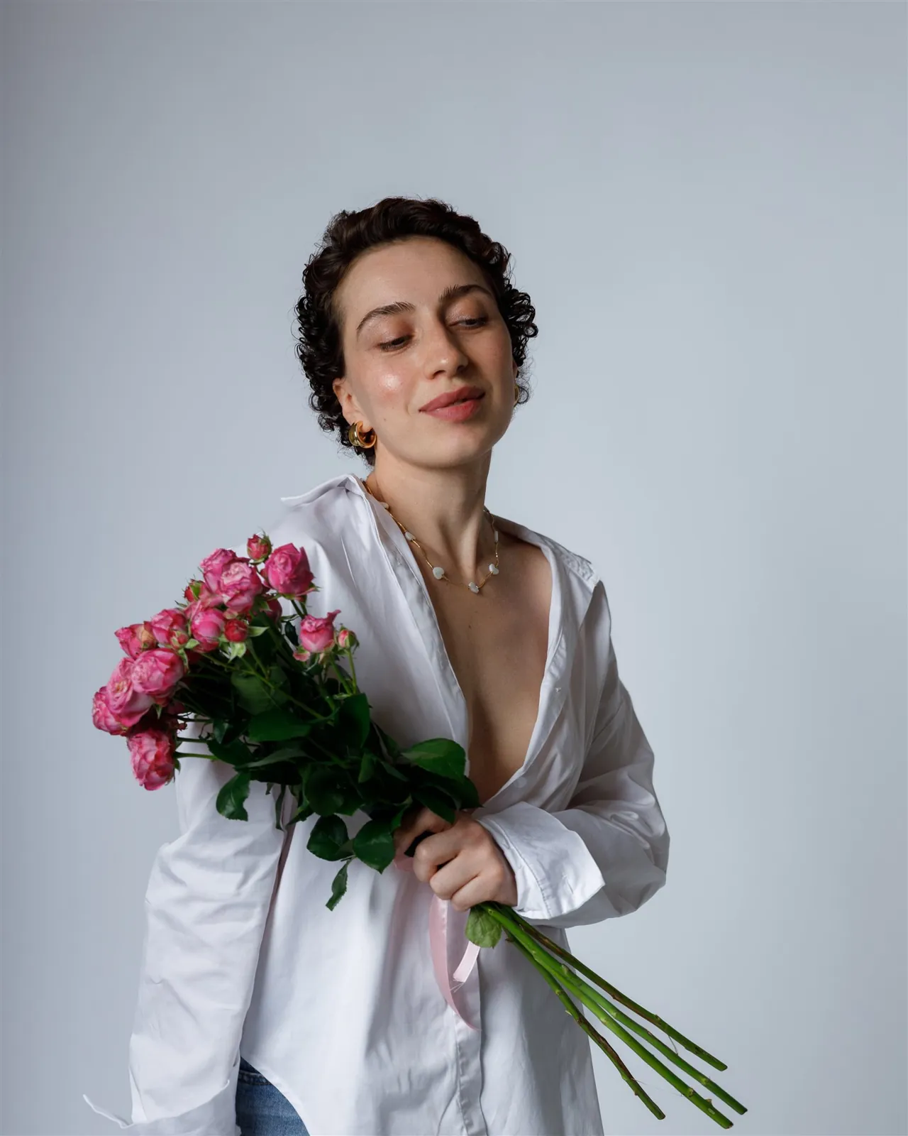 ინდივიდუალური ფოტოსესია ქუთაისში — LUMEN STUDIO