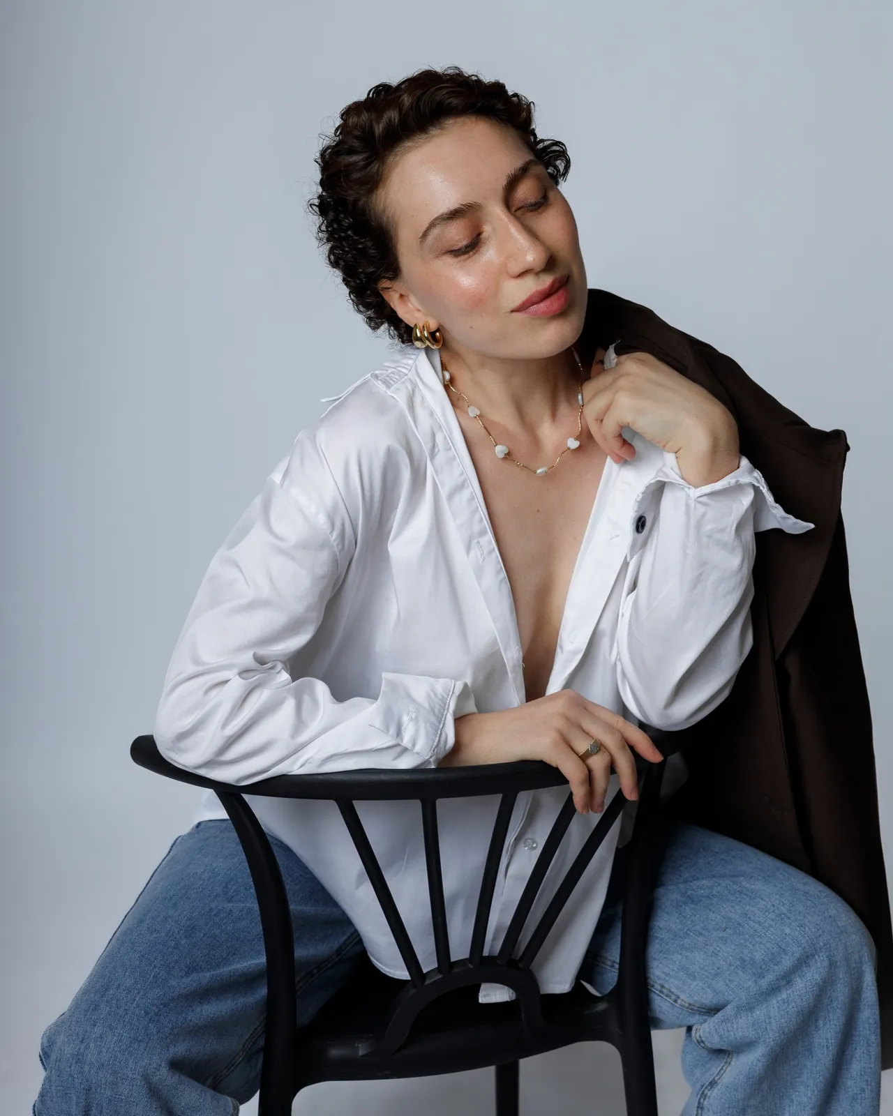 ინდივიდუალური ფოტოსესია ქუთაისში — LUMEN STUDIO