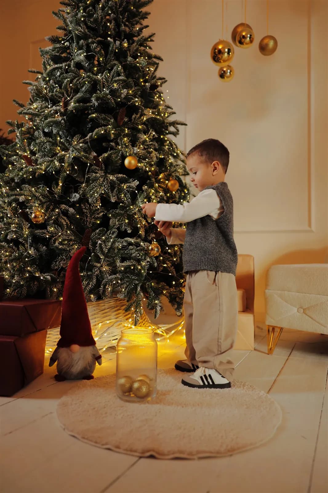 საბავშვო ფოტოსესია ქუთაისში — LUMEN STUDIO