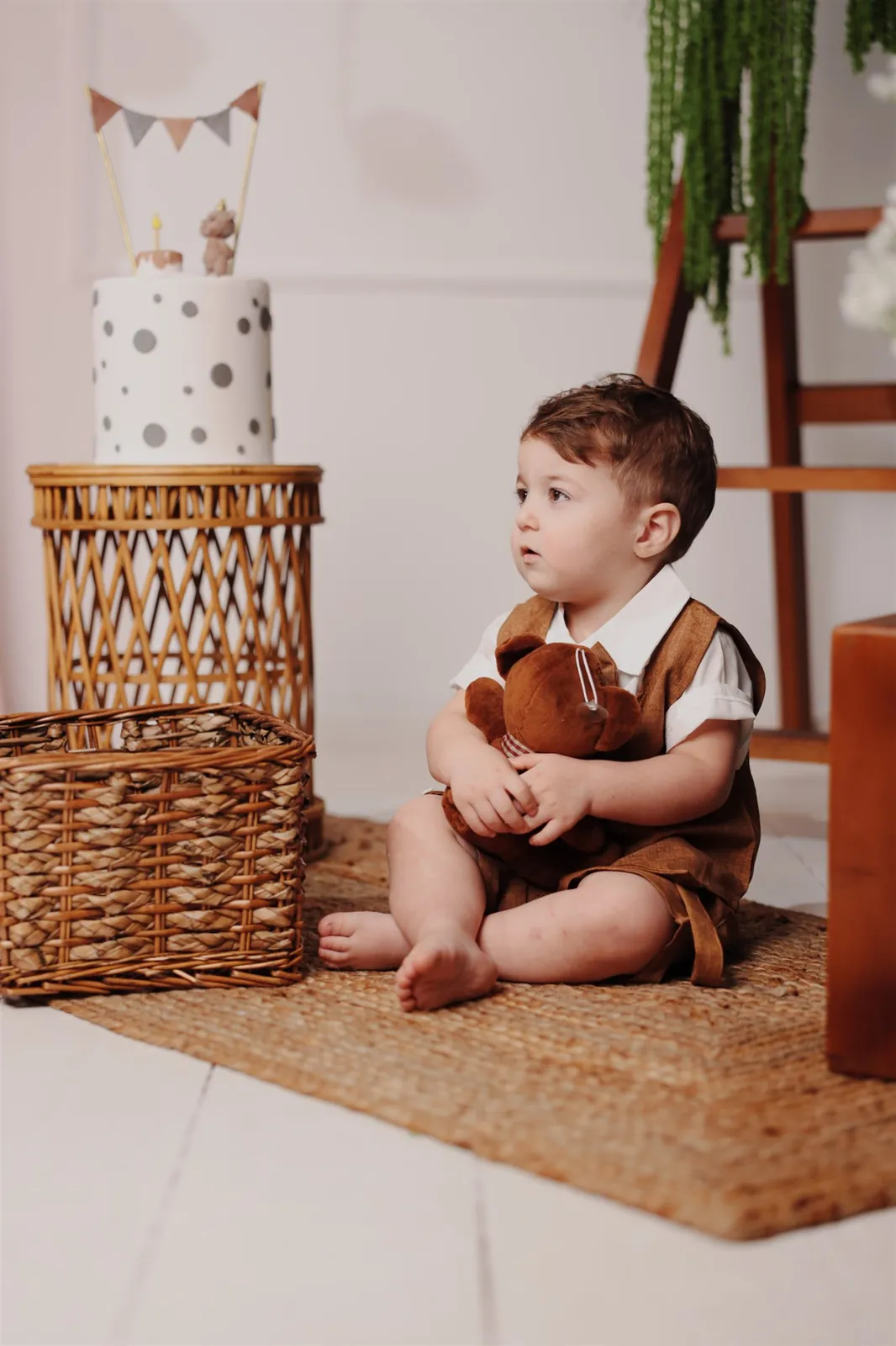 საბავშვო ფოტოსესია ქუთაისში — LUMEN STUDIO